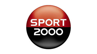 advarics - SPORT 2000 Logo