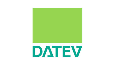 advarics - DATEV Logo