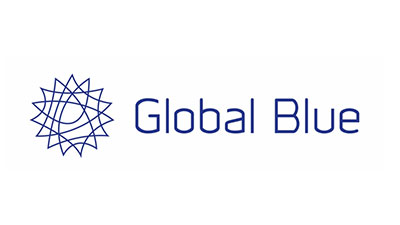 advarics - Global Blue Logo