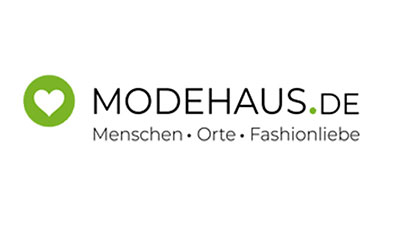 advarics - modehaus.de Logo